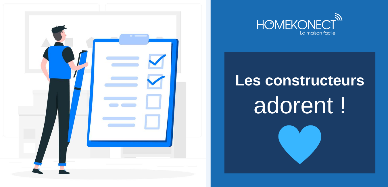 Les constructeurs adorent
